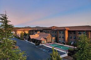 Residence Inn by Marriott Prescott