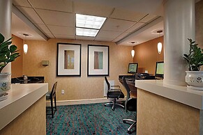 Residence Inn by Marriott Neptune at Gateway Center