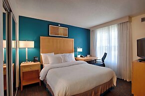 Residence Inn by Marriott Neptune at Gateway Center