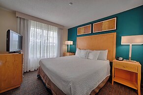 Residence Inn by Marriott Neptune at Gateway Center