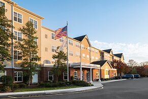 Residence Inn by Marriott Neptune at Gateway Center