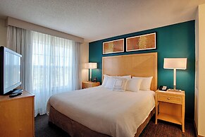Residence Inn by Marriott Neptune at Gateway Center