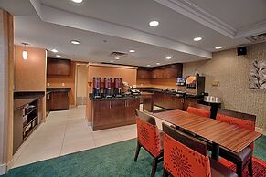 Residence Inn by Marriott Neptune at Gateway Center