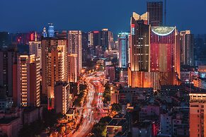 Hilton Hefei