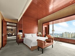 Hilton Hefei