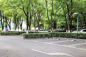 Hilton Hefei