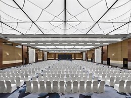 Hilton Hefei