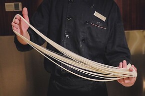 Hilton Hefei