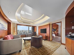 Hilton Hefei