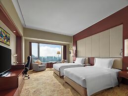 Hilton Hefei