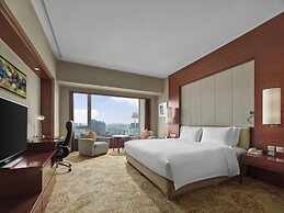 Hilton Hefei