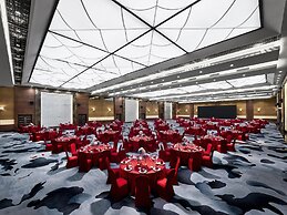 Hilton Hefei