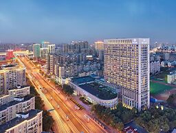 Hilton Hefei