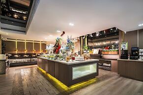 Grand Skylight Hotel Shenzhen