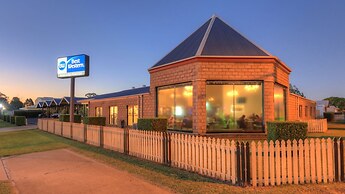 Best Western Ascot Lodge Motor Inn