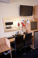 Best Western Ascot Lodge Motor Inn