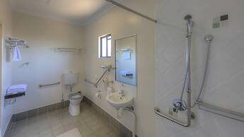 Best Western Ascot Lodge Motor Inn