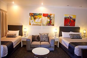 Best Western Ascot Lodge Motor Inn