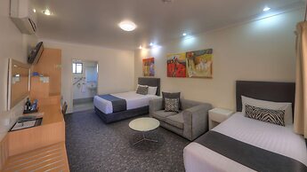 Best Western Ascot Lodge Motor Inn