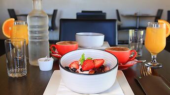 Best Western Ascot Lodge Motor Inn