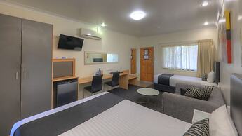 Best Western Ascot Lodge Motor Inn