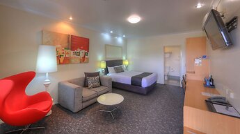 Best Western Ascot Lodge Motor Inn