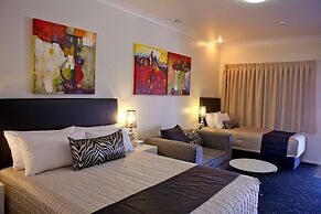 Best Western Ascot Lodge Motor Inn