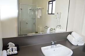 Best Western Ascot Lodge Motor Inn