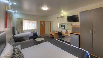 Best Western Ascot Lodge Motor Inn