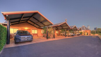 Best Western Ascot Lodge Motor Inn