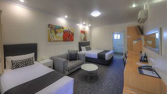 Best Western Ascot Lodge Motor Inn