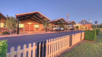 Best Western Ascot Lodge Motor Inn