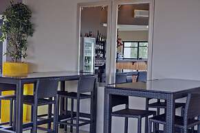 Best Western Ascot Lodge Motor Inn