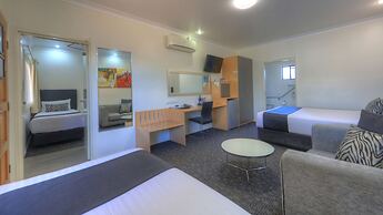 Best Western Ascot Lodge Motor Inn