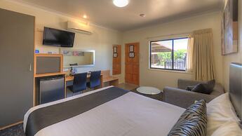 Best Western Ascot Lodge Motor Inn