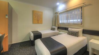 Best Western Ascot Lodge Motor Inn