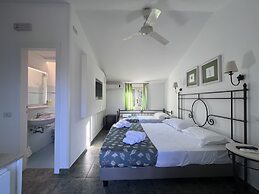 Cefalù resort - Sporting Club