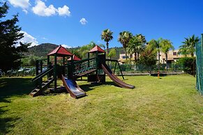 Cefalù resort - Sporting Club