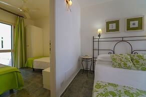 Cefalù resort - Sporting Club