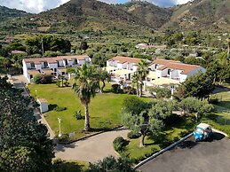 Cefalù resort - Sporting Club