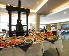 Cefalù resort - Sporting Club