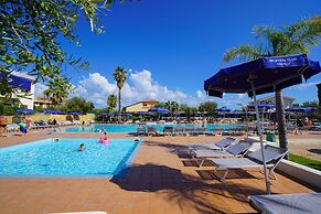 Cefalù resort - Sporting Club