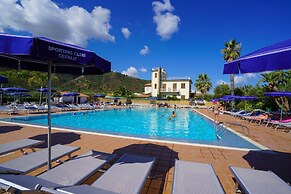 Cefalù resort - Sporting Club