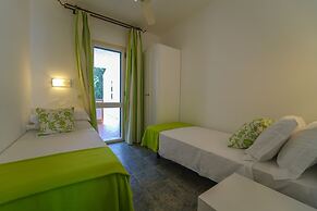 Cefalù resort - Sporting Club