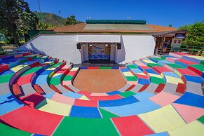 Cefalù resort - Sporting Club