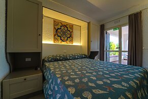 Cefalù resort - Sporting Club