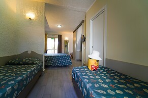 Cefalù resort - Sporting Club