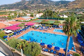 Cefalù resort - Sporting Club