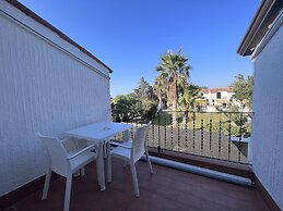 Cefalù resort - Sporting Club