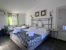 Cefalù resort - Sporting Club